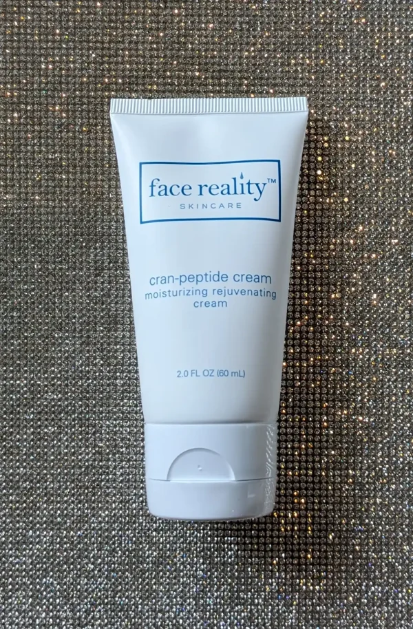 Face Reality Cran-Peptide Cream