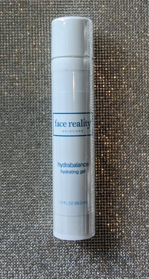 Face Reality Hydrabalance