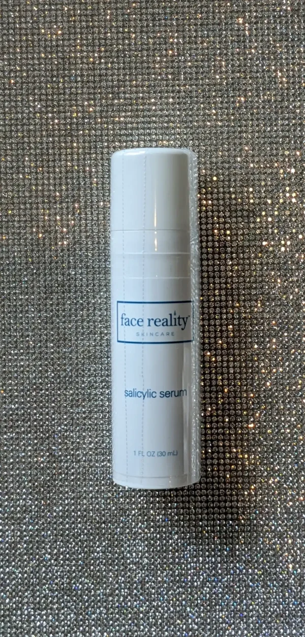 Salicylic Serum Skincare by Taylor