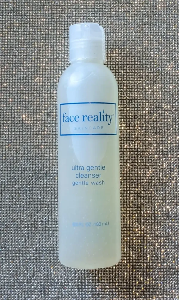 Face Reality Ultra Gentle Cleanser