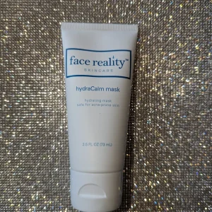 Face Reality hydraCalm Mask