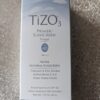 Tizo Tinted Sunscreen